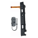 Trilho Joy-con Direito Nintendo Switch Flat Socket Slider