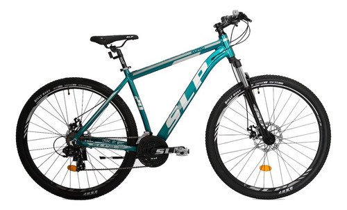 Bicicleta Mountain Bike R29 21v Shimano Alum F/disco Slp 100