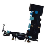 Placa Conector Carga Compatível iPhone 8g A1863 A1905 A1906