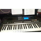 Teclado Yamaha Psr E-443 Muito Conservado - Oportunidade 