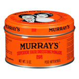 U/s Murrays Pomada Para El Cabello, Tamano 3oz U/s, 3 Onzas