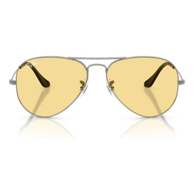Ray-ban Lentes De Sol Aviator Large Metal Rb3025 004\u002Fr6 58 | Meses sin interés