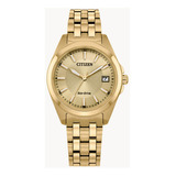 Reloj Citizen Mujer Eo1222-50p Premium Eco-drive