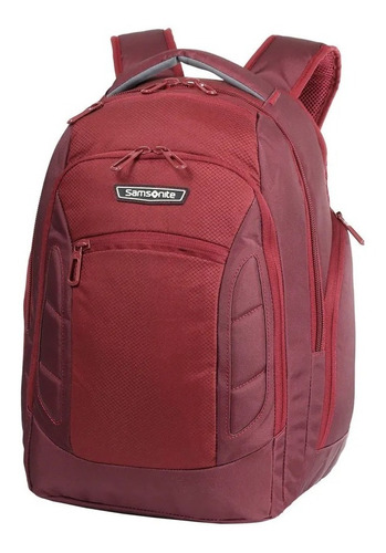 Samsonite Mochila Grand Foxtrot Portanotebook 17 121598-1153