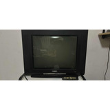 Televisor Phillips 20 Pulgadas Tubo