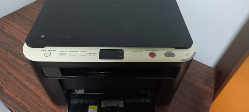 Impressora Multifuncional Samsung Scx3200 