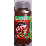 Cafe  Nescafe Dolca 50 Grs Pack 6 Unidades 