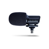 Alcance De Audio Profesional Sb C2 | Micrófono De Cond...