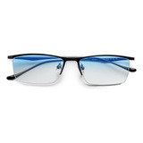 Lumadux Gafas Antiluz Azul Para Computadoras Y Lectura, Fati