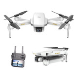 Drone Toysky S161 Cámara 4k Hd Con Bolso - Garantía 