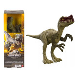 Jurassic World Mattel Jurassic World Proceratosaurus Hlt46