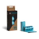 Zee.dog® Repuestos Bolsas Para Fecas Box Biodegradables 4 P