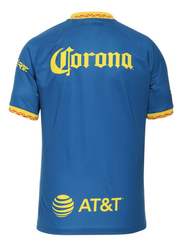 Jersey Del America Playera America 2024 Personalizado Gratis