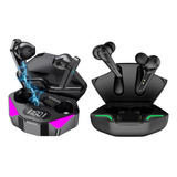 Dos Pares De Auriculares Inalámbricos Bluetooth Bass Hifi