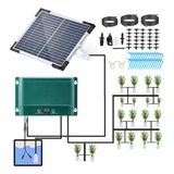 Sistema De Riego: Configuración, Césped, Plantas De Invernad