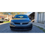Volkswagen Voyage 2012 1.6 Comfortline Plus 101cv Ll