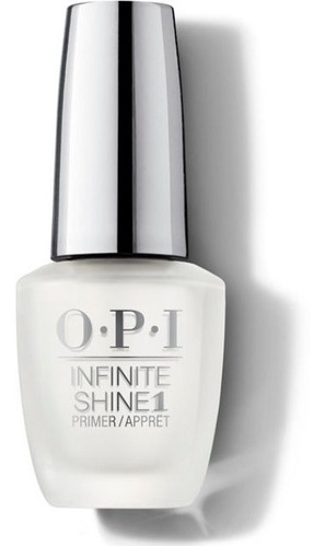 Opi Infinite Shine Base Coat Tradicional - 15 Ml.