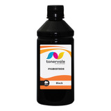 Tinta Para Hp 2776 2376 6476 2774 667xl Bk Pigmentado 500ml