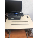 Mesa Antigua De Oficina Para Impresora