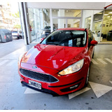 Ford Focus 5p 1.6 S   Ld #5  