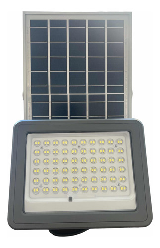 Reflector Led Solar 100w