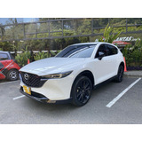 Mazda Cx-5 2.5 Grand Touring Carbon Edition 2024 