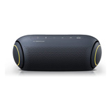 Parlante Portable LG Xboom Pl5 Bluetooth (open Box)