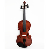 Violin Acustico De Estudio Palatino 4/4 Con Estuche