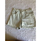 Shot Levis ,mujer, Original Usa