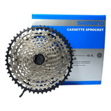 Cassete Shimano Slx Cs-m7100 12v 10/51d Micro Spline 1x12v 