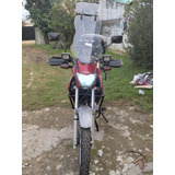 Honda Nx400