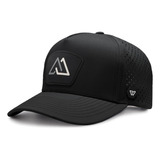 Gorra De Béisbol Unisex The Mountains Performance Hat