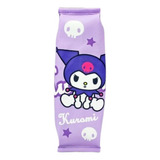 Estuche De Lápices De Kuromi Sanrio