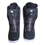 Botas Snowboard Dc