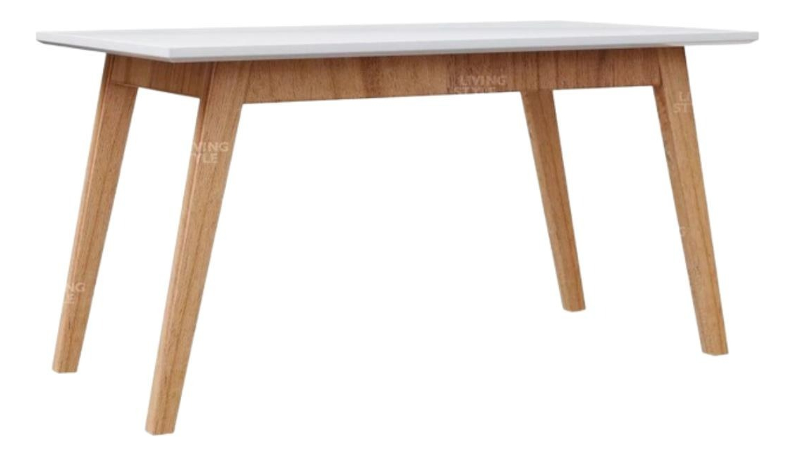 MESA COMEDOR TULIP
