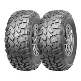 Paquete 2 Llantas 265/75r16 Lanvigator Catchfors Mt 123/120q