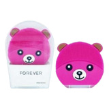 Limpiador Facial Forever Oso