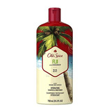 Old Spice Champú Y Acondicionador Para Hombre Fiji 2 En 1