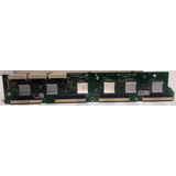 Placa Y-drive Bt Tv LG 60pn6500-sx Eax64789901