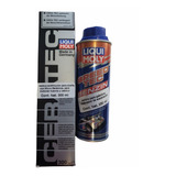 Kit Liqui Moly Ceratec Y Speed Tec Benzin