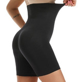 Cinta Short/calcinha Modeladora Feminina Calcinha Upshaper 