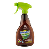 Limpiador Desinfectante Baños Y Duchas Verde 500 Ml