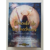 Oráculo De Los Hechizos