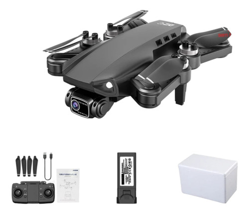 Drone L900 Pro Se 4k, Câmera Profissional, 5g, Wi-fi, Gps