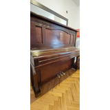 Piano Vertical Zimmermann. 88 Teclas. 