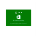 Microsoft Gift Card $60 Dólares - Cartão Xbox 360 E Xbox One
