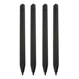 4x Capacidad De Táctil De Dibujo Tablet Stylus Pen Para