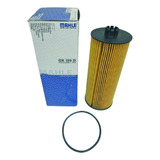 Filtro De Aceite Mahle Ox155d (51055040096 7w115436 2931093)