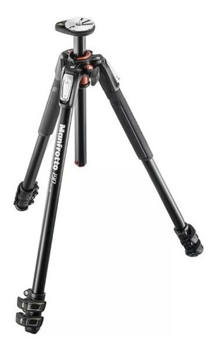 Tripode Manfrotto Mt190 Xpro4 1,60 Mts Lelab 12422