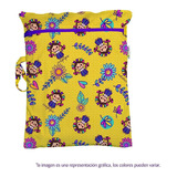 Bolsa Impermeable Ecopipo Muñequitas